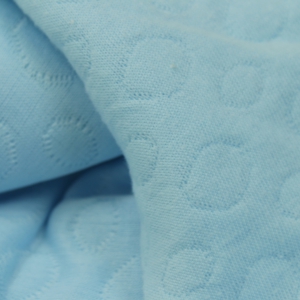 Vải xốp bi tròn - Vải Dệt Kim Thành Công - Công Ty TNHH Sản Xuất Thương Mại Và Đầu Tư Thành Công